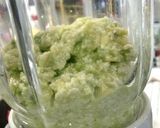 プリンみたいなアボカド豆腐作り方2写真