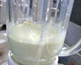 プリンみたいなアボカド豆腐作り方3写真