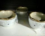 プリンみたいなアボカド豆腐作り方6写真