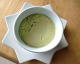 プリンみたいなアボカド豆腐作り方7写真