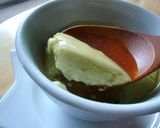 プリンみたいなアボカド豆腐作り方8写真
