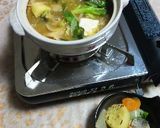 ゆみままさんちの“石狩鍋”作り方5写真