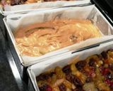 英国のクリスマス＊熟成ブランデーケーキ作り方6写真