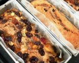 英国のクリスマス＊熟成ブランデーケーキ作り方7写真
