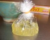 濃厚❤チョコプリン❤作り方23写真