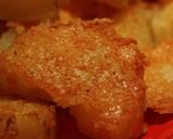 カリカリ☆チーズ焼きポテト作り方7写真