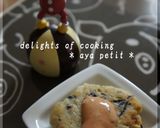 ☆　おからポテト鶏バーグ　☆作り方5写真