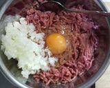 ロールキャベツ☆トマトソース作り方2写真