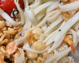 簡単　冷やしたぬきうどん作り方10写真