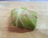 ロールキャベツ☆トマトソース作り方6写真