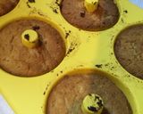 米粉とおからの焼きドーナツ。作り方5写真