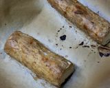 焼き芋　　　　ながいもですけど。作り方4写真