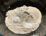 Bao Buns作り方1写真