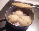 ☆コストコのプルコギで絶品肉まん☆作り方8写真