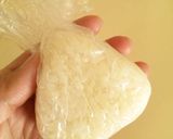 可愛い♡ハートのおにぎり♪作り方1写真