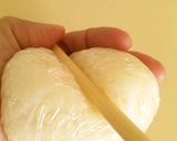 可愛い♡ハートのおにぎり♪作り方2写真