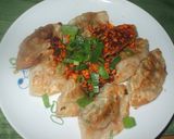食べるラー油の食べ方作り方1写真
