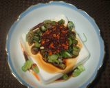 食べるラー油の食べ方作り方3写真