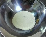 ＊ふわふわもちもち♪100％米粉パン＊作り方1写真