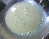＊ふわふわもちもち♪100％米粉パン＊作り方2写真