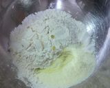＊ふわふわもちもち♪100％米粉パン＊作り方3写真