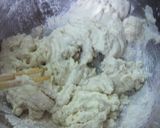 ＊ふわふわもちもち♪100％米粉パン＊作り方4写真