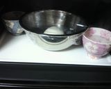 ＊ふわふわもちもち♪100％米粉パン＊作り方8写真