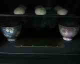 ＊ふわふわもちもち♪100％米粉パン＊作り方13写真