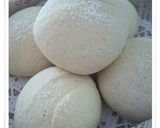 ＊ふわふわもちもち♪100％米粉パン＊作り方17写真