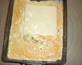 絶品★オーロラソースとチーズの卵焼き作り方5写真