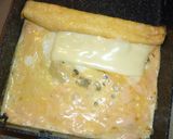 絶品★オーロラソースとチーズの卵焼き作り方6写真