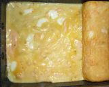 絶品★オーロラソースとチーズの卵焼き作り方7写真
