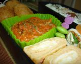 絶品★オーロラソースとチーズの卵焼き作り方11写真