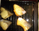 簡単柔らか♪ぶりと言えばぶりの照り焼き！作り方2写真