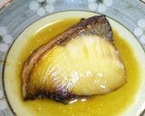 簡単柔らか♪ぶりと言えばぶりの照り焼き！作り方3写真