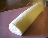 ☆ふわふわ簡単☆ロールケーキ☆作り方6写真