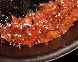 簡単★トマトたっぷりオムライス作り方2写真