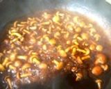 Ken房の簡単☆なめこの醤油煮♪作り方1写真