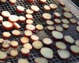 さつま芋の甘納豆もどき♪ さつま芋の甘煮作り方7写真