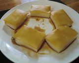 レンジで香ばしい海苔餅作り方2写真