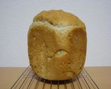 香りもごちそう♪メープルバナナ食パン作り方7写真