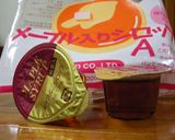 香りもごちそう♪メープルバナナ食パン作り方8写真