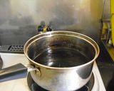 鶏胸肉と大量玉ねぎの甘酢漬け作り方3写真