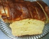 ホットケーキミックスでバナナケーキ作り方6写真