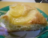ホットケーキミックスで作るリンゴケーキ作り方7写真