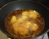 鶏胸肉と大量玉ねぎの甘酢漬け作り方5写真