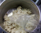 ゆずの香るおからがんもどき（２種）作り方1写真