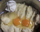 ゆずの香るおからがんもどき（２種）作り方3写真