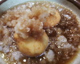 ゆずの香るおからがんもどき（２種）作り方7写真