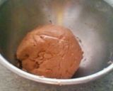 バレンタインにピッタリ☆簡単チョコタルト作り方5写真